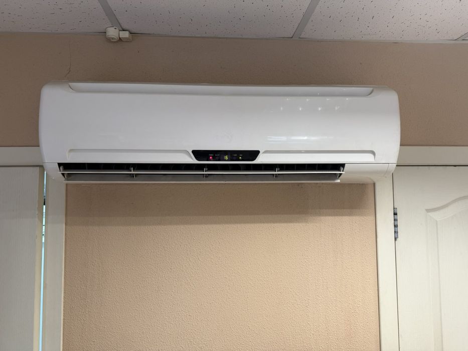 Кондиционер luxeon 24