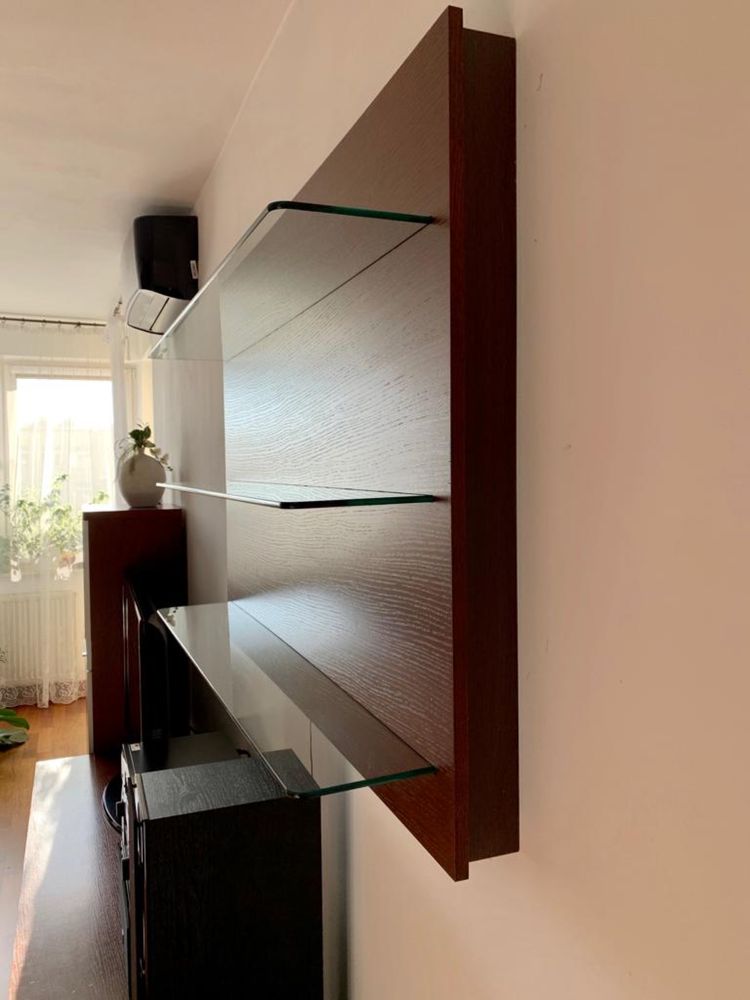 Szafka rtv  meble do salonu ,  brw  black red kler meble bydgoskie