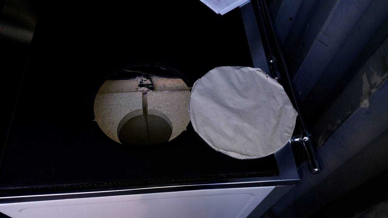 Отоплююча піч камін твердопаливний Westminster (Wamsler) k176 a70 печь