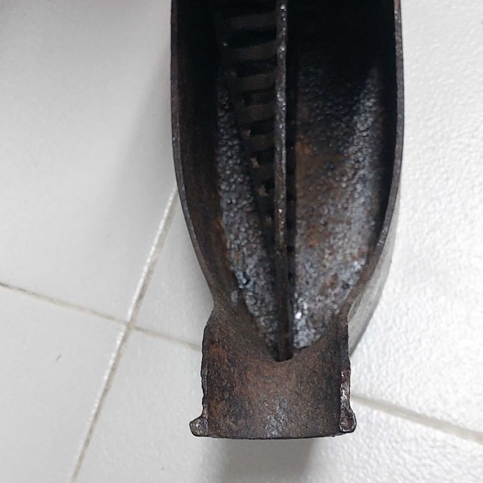 Ferro de engomar