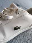 LACOSTE snickersy damskie. 36.