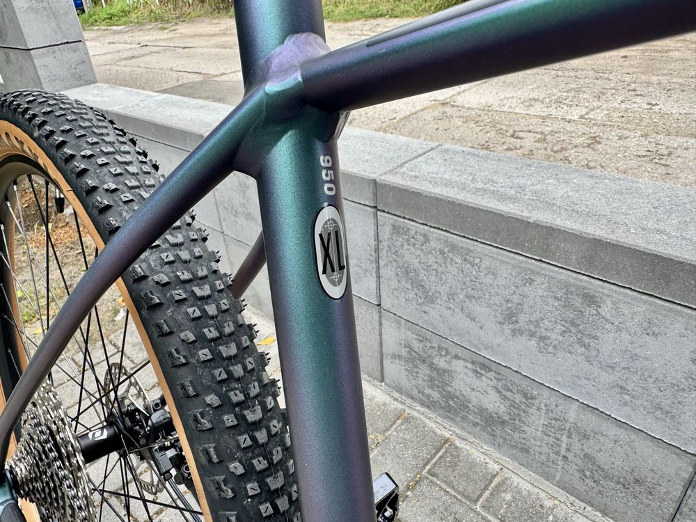Scott Scale 950 XL - prawie nowy