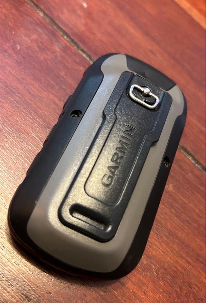 Nawigacja turystyczna Garmin eTrex 30