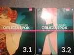 Oblicza epok 3.1.  3.2 wsip