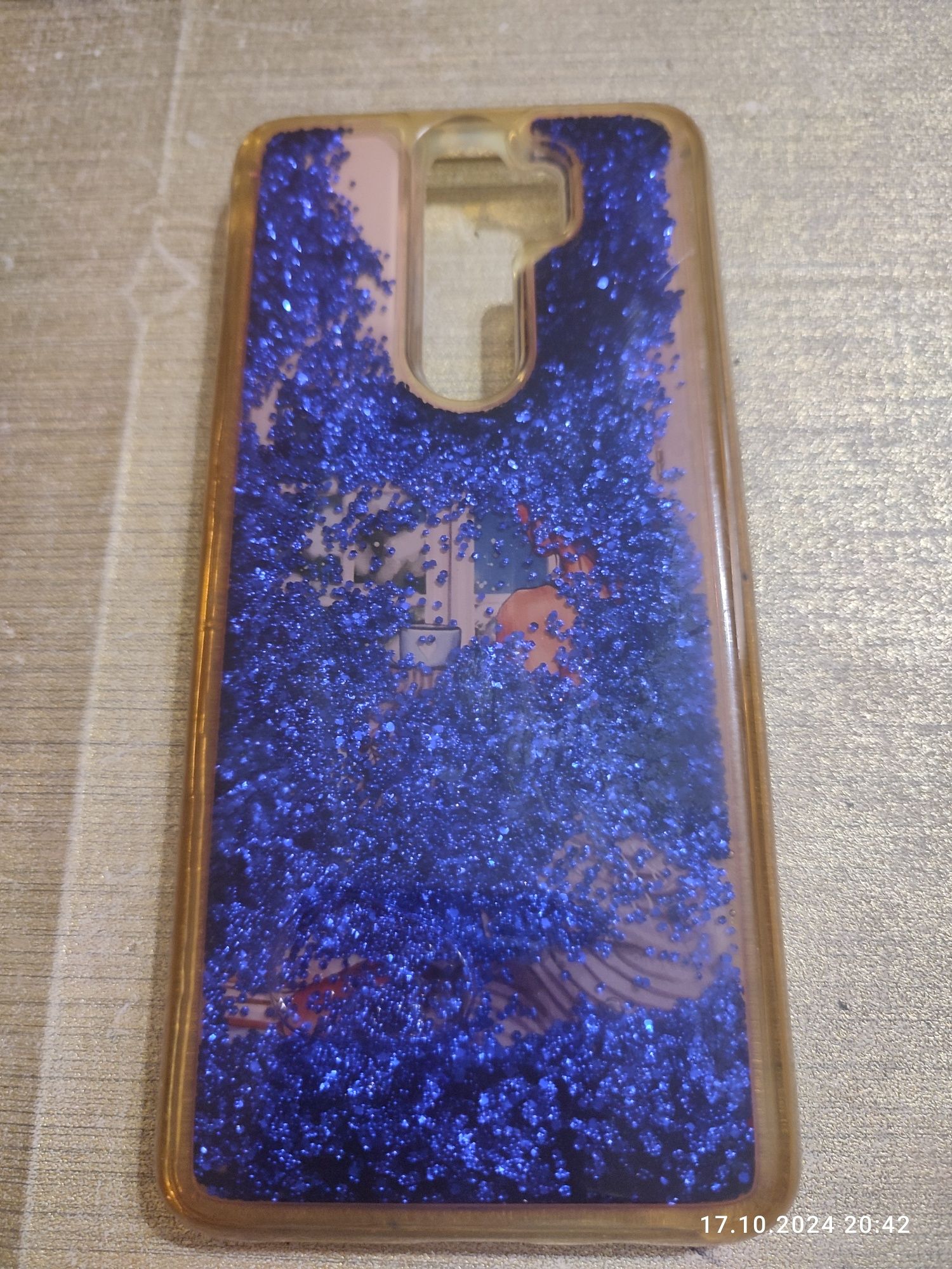 Чехол  на Xiaomi Redmi 8 Pro