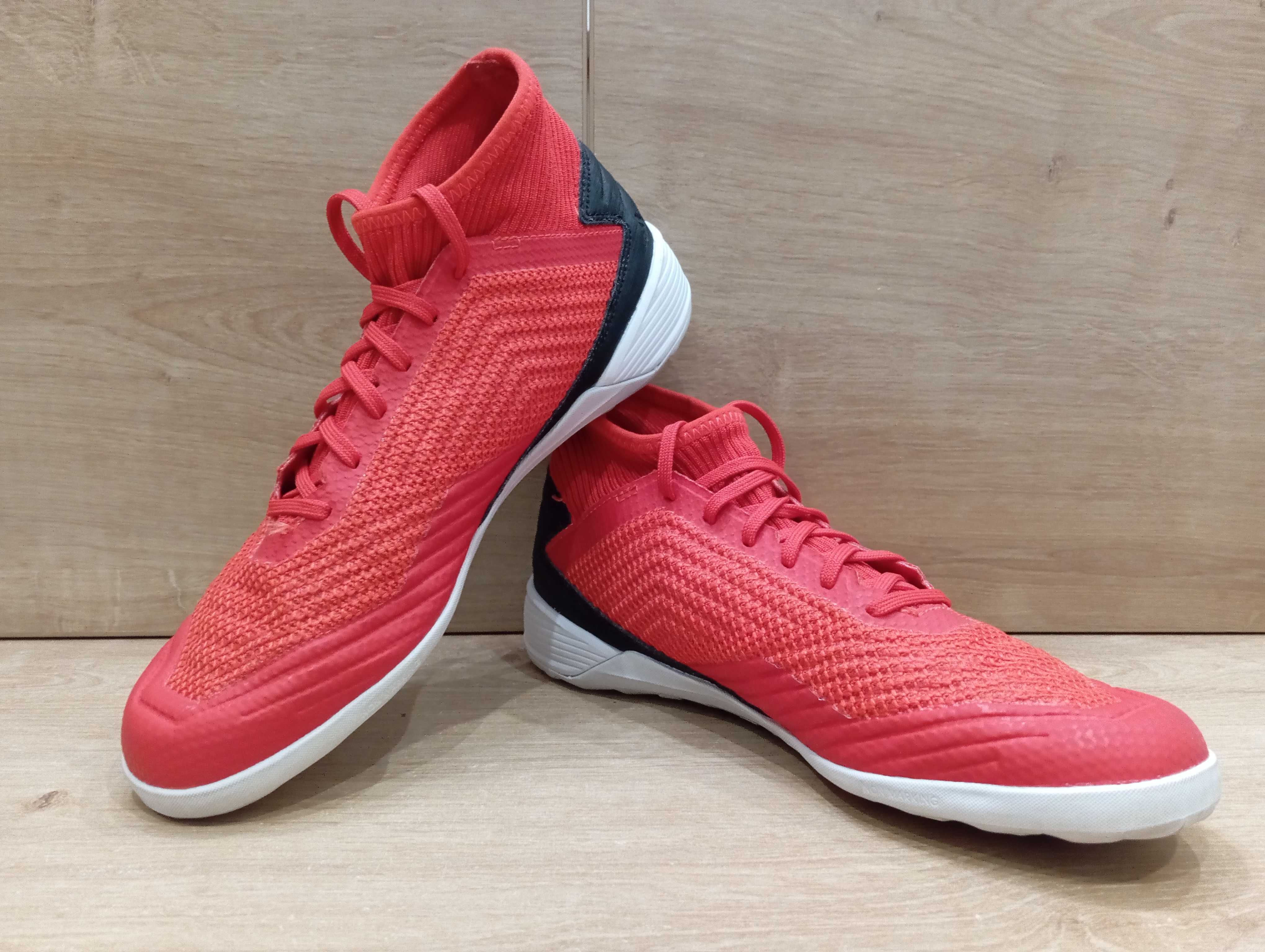 ADIDAS PREDATOR TANGO 19.3 IN Buty Sportowe Halówki Rozm. 40 /25cm.