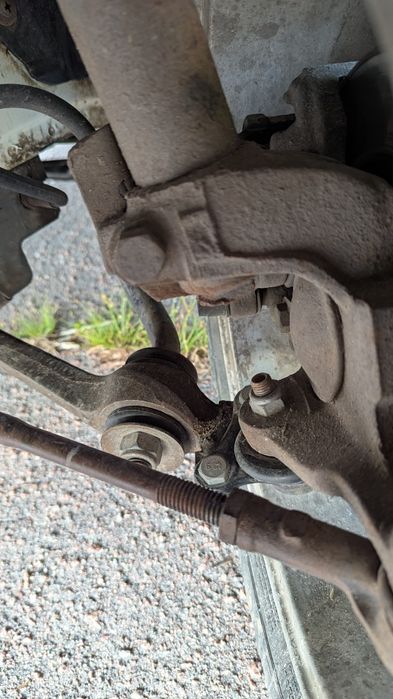 Форд Сіерра мк2 2.3д