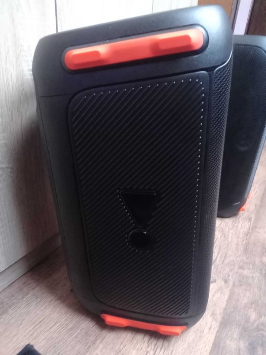 JBL partybox 110