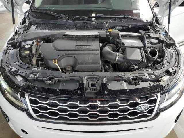 Land Rover Range Rover Evoque S 2020 *