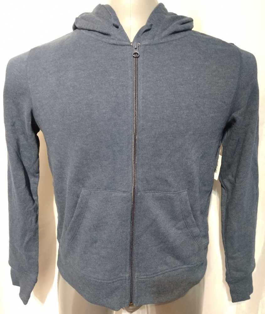 Amazon Camisola polar com capuz Tam: M (1426)