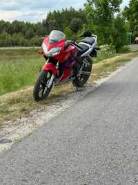 SprzedamHonda cbr 125r