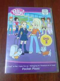 Filme Polly Pocket Plaza