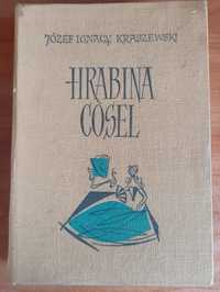 Józef Ignacy Kraszewski "Hrabina Cosel"