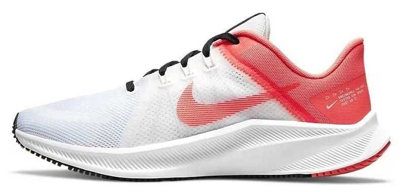 Damskie buty sportowe NIKE Quest 4