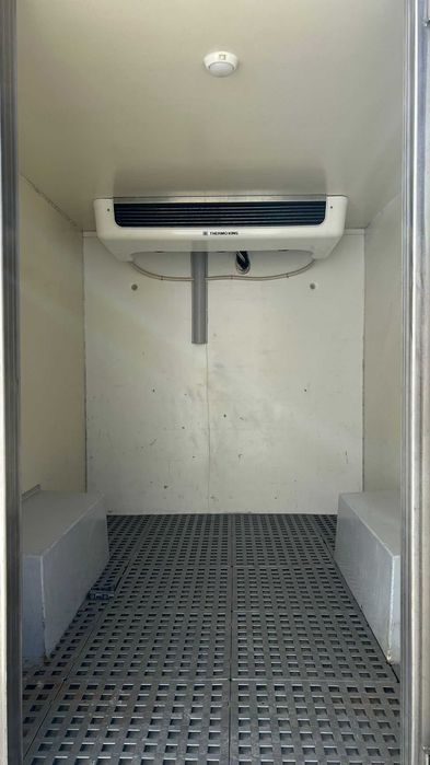 FIAT SCUDO 2.0 Frigorifica (-18)