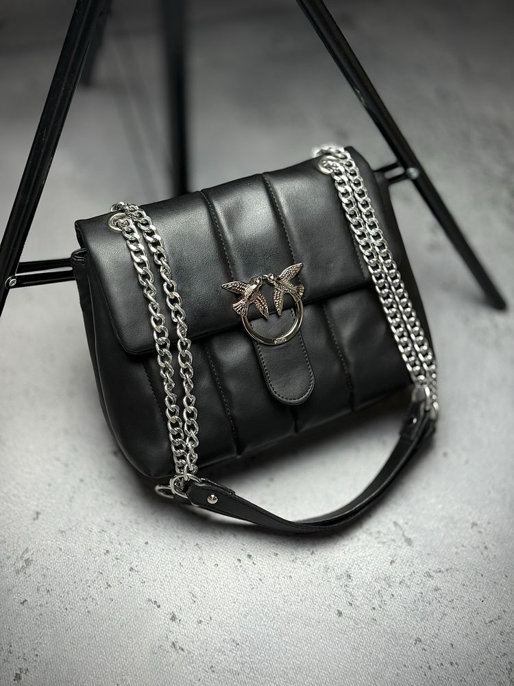 Torebka Pinko , Torba na ramię, crossbody