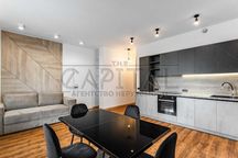 ПЕРВАЯ СДАЧА Аренда дизайнерской Квартиры ЖК Jack House.