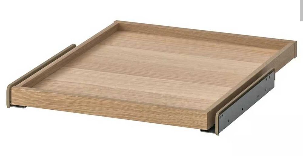 Ikea Komplement - przegroda do obudowy /wieszak na spodnie