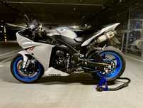 Yamaha R1 YZF RN22 09-14 zx10r cbr gsxr bmw ZAMIANA