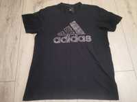 Koszulka T-shirt Adidas L