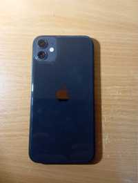 Iphone 11 128 gb black