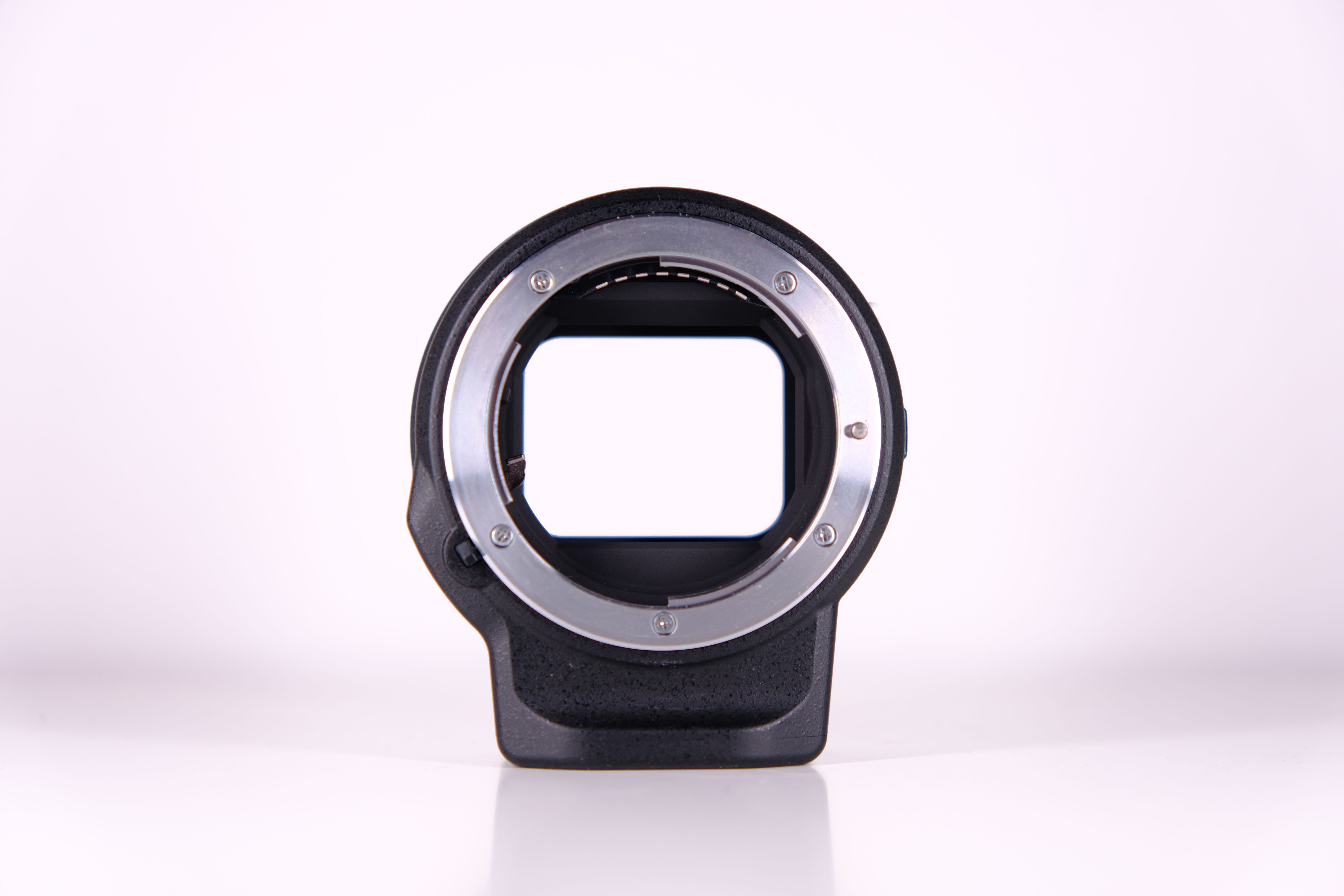Nikon adapter FTZ / без передоплат