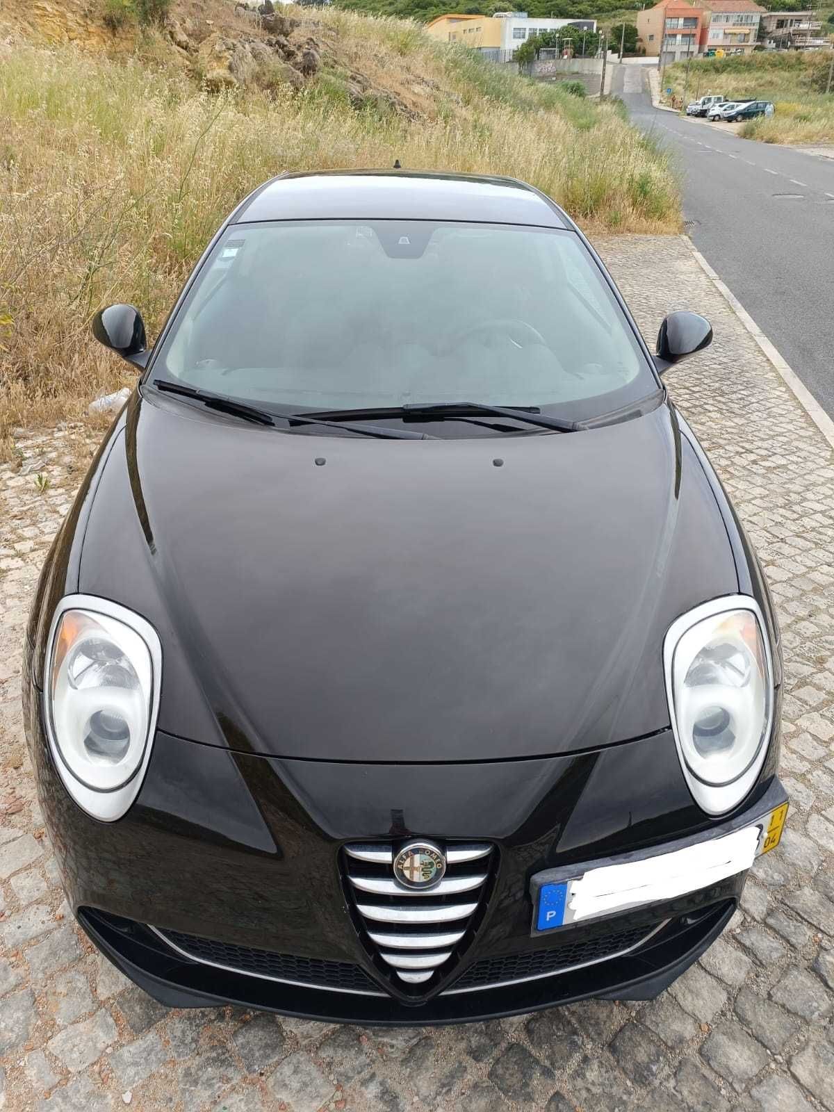 Alfa Romeo Mito 1.3 JTD Distinctive