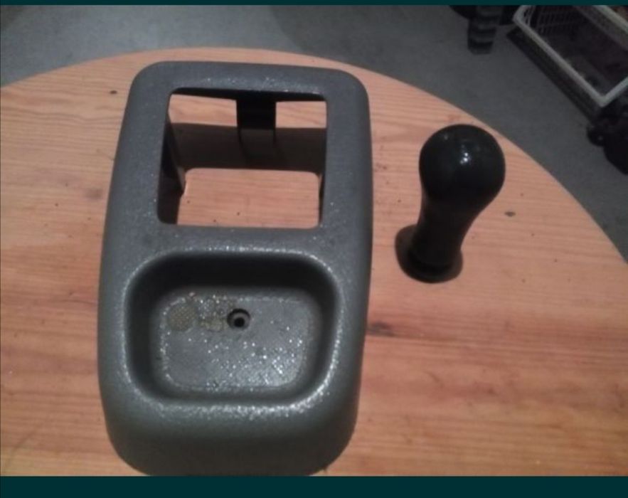 Pecas para Fiat Punto mk1 e mk2