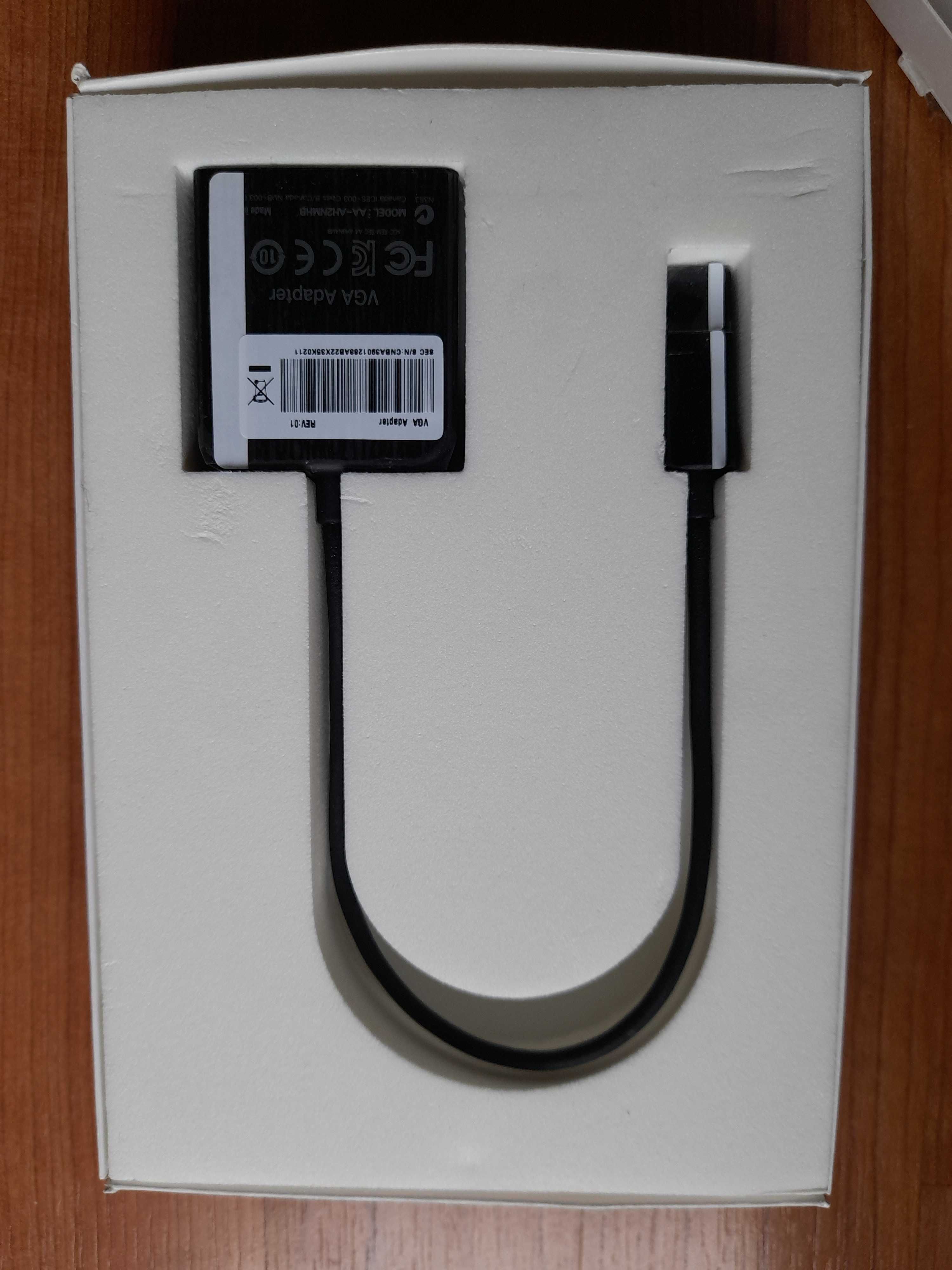Samsung AA-RD7NSDO/Estacja dokująca do komputera ATIV + VGA adapter