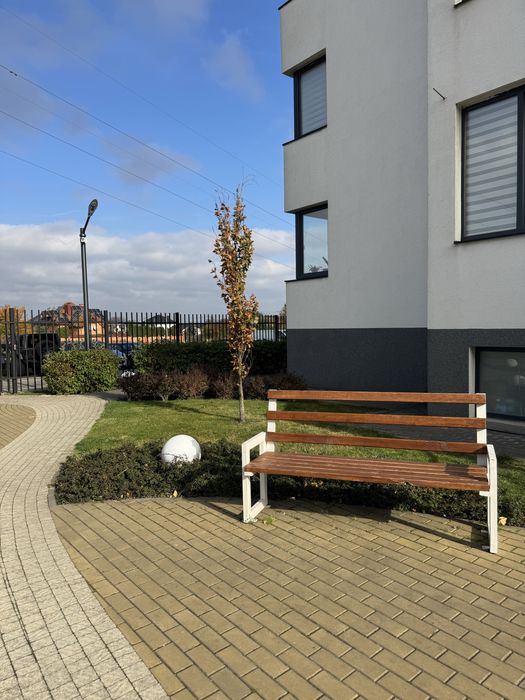 Продаж укомплектована 2к квартира ЖК Сімейна Фортеця