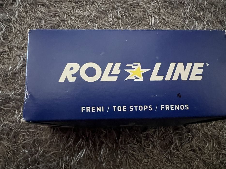 Vendo travões para patins de patinagem artistica