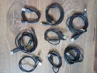 Kabel mini USB kabel