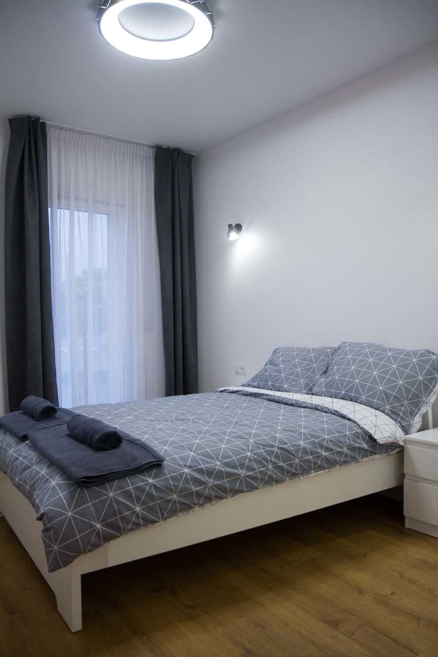 Wynajmę mieszkanie (apartament) 55m Grodzisk Mazowiecki