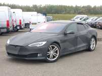Tesla Model S 100 kWh Long Range AWD