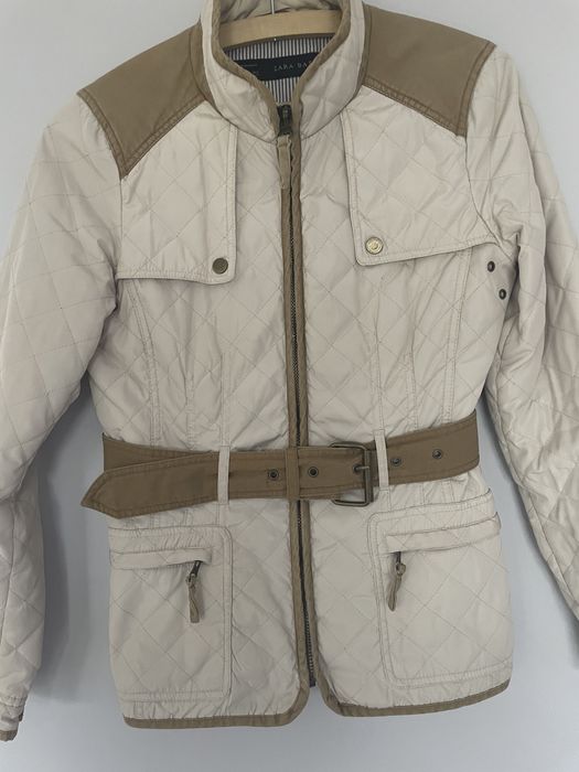 Kurtka damska Zara rozm. M