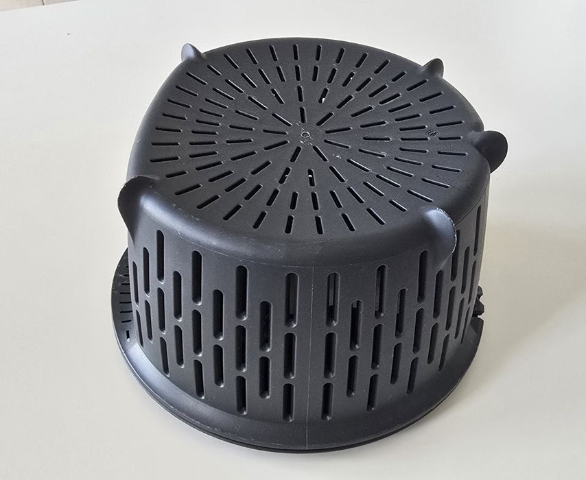 Koszyczek z przykrywką Thermomix TM31 TM5 TM6