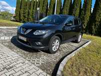 Nissan X-Trail Dobry stan.