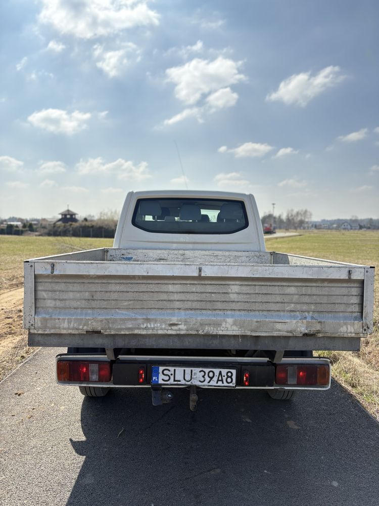 Volkswagen T5 DOKA 2,5TDi