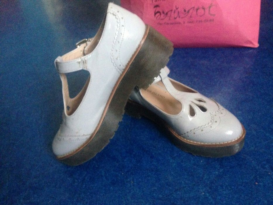 туфли River Island
