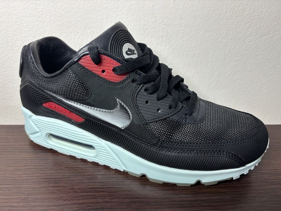 Nike Air Max 90 ,,Vinyl”. Super Okazja!!!