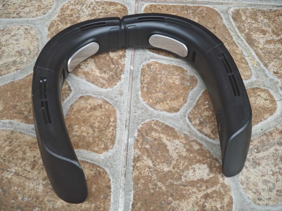 Wentylator mini neck fan, 6000mah