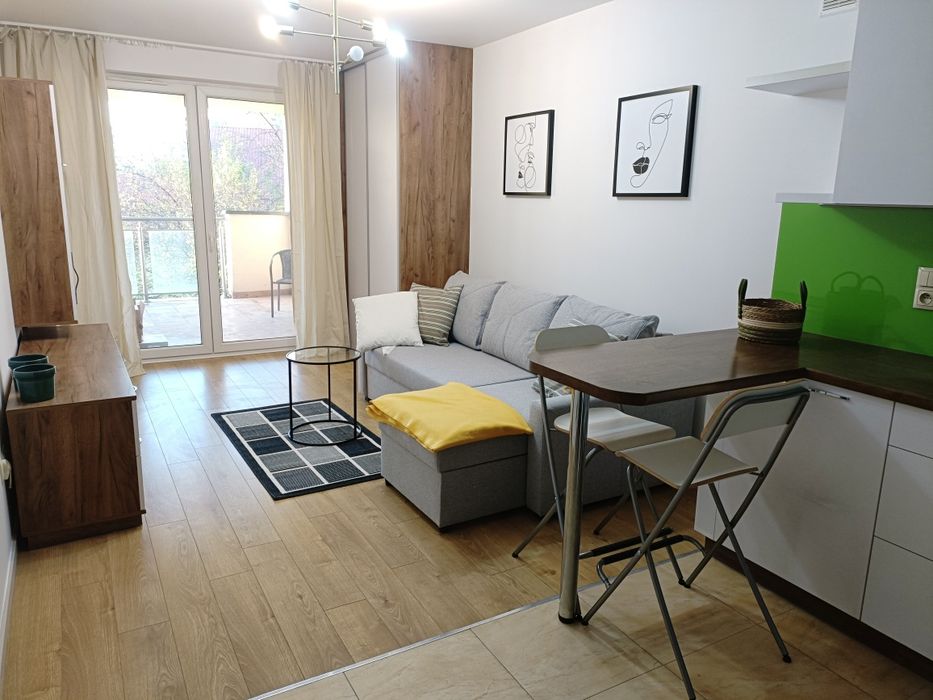 Apartament,piękne mieszkanie ,kawalerka na doby
