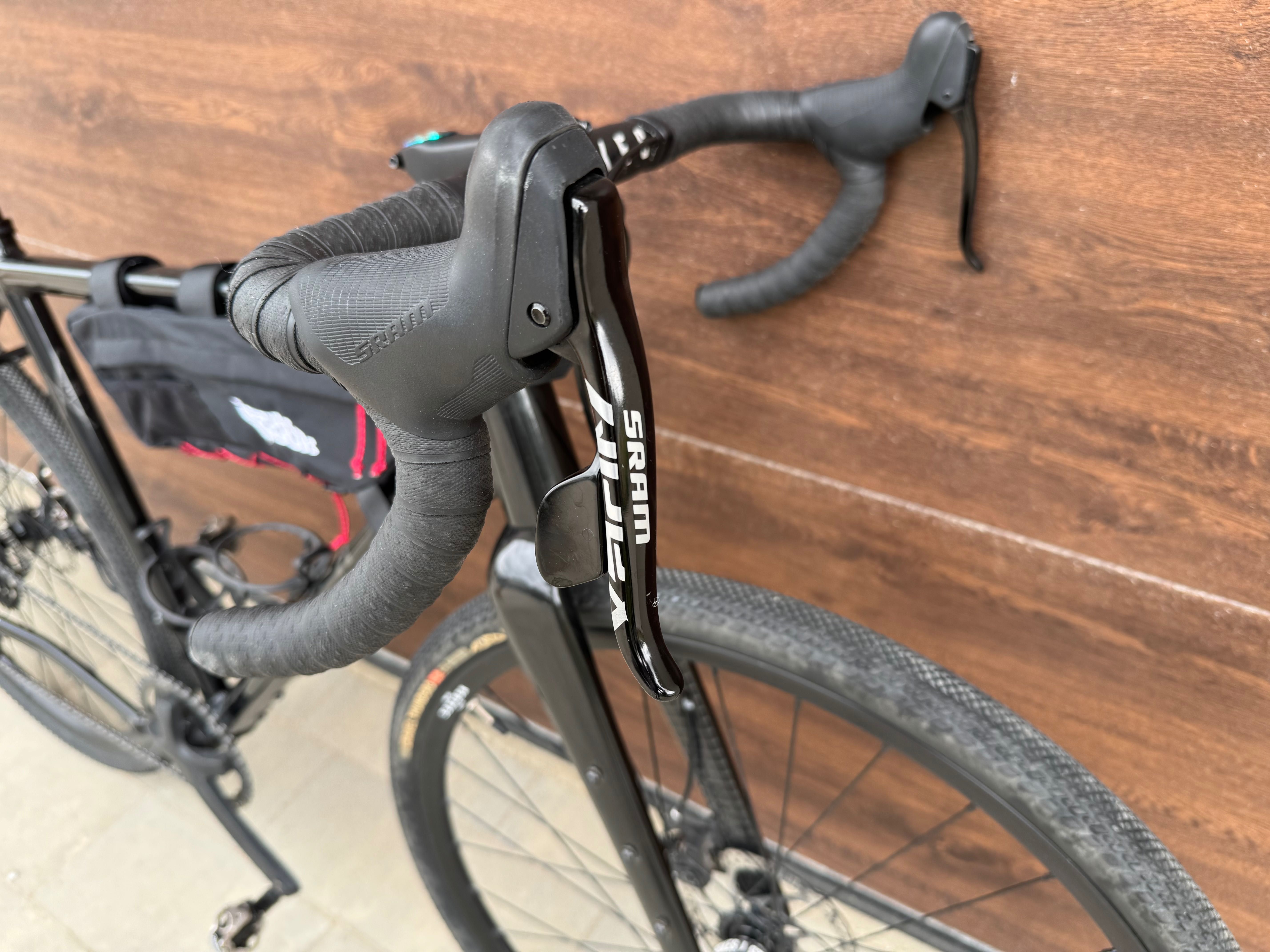 NS Bikes RAG+2 2021
