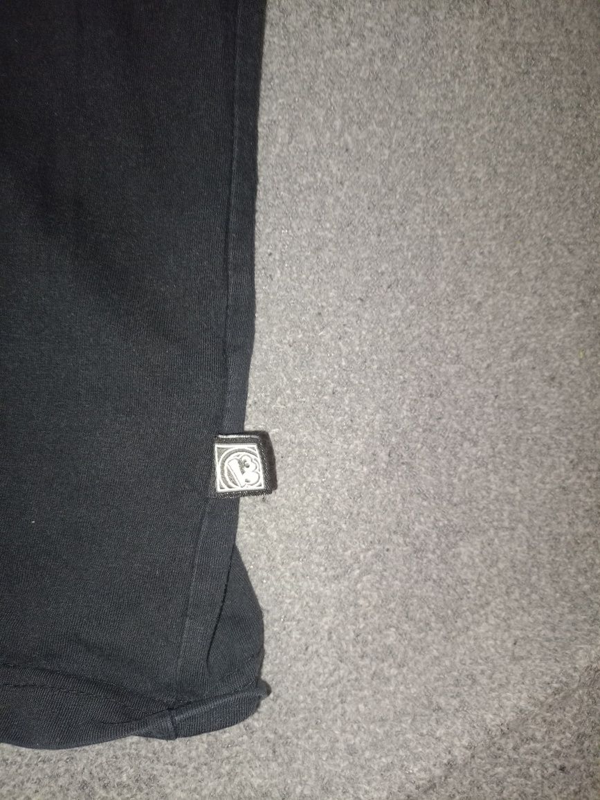 Koszulka z krótkim rękawem - T-shirt męski rozmiar L BeFree Be Free b3
