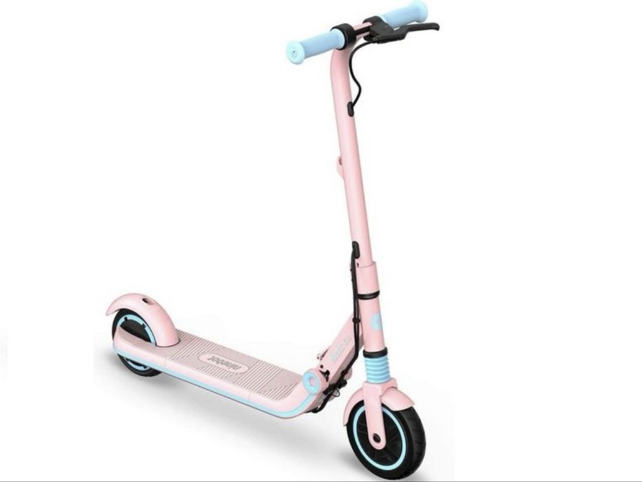 Електросамокат Ninebot eKickScooter ZING Е8