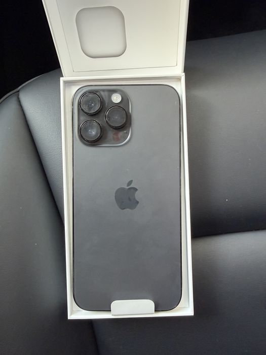 Iphone 14 pro max 128