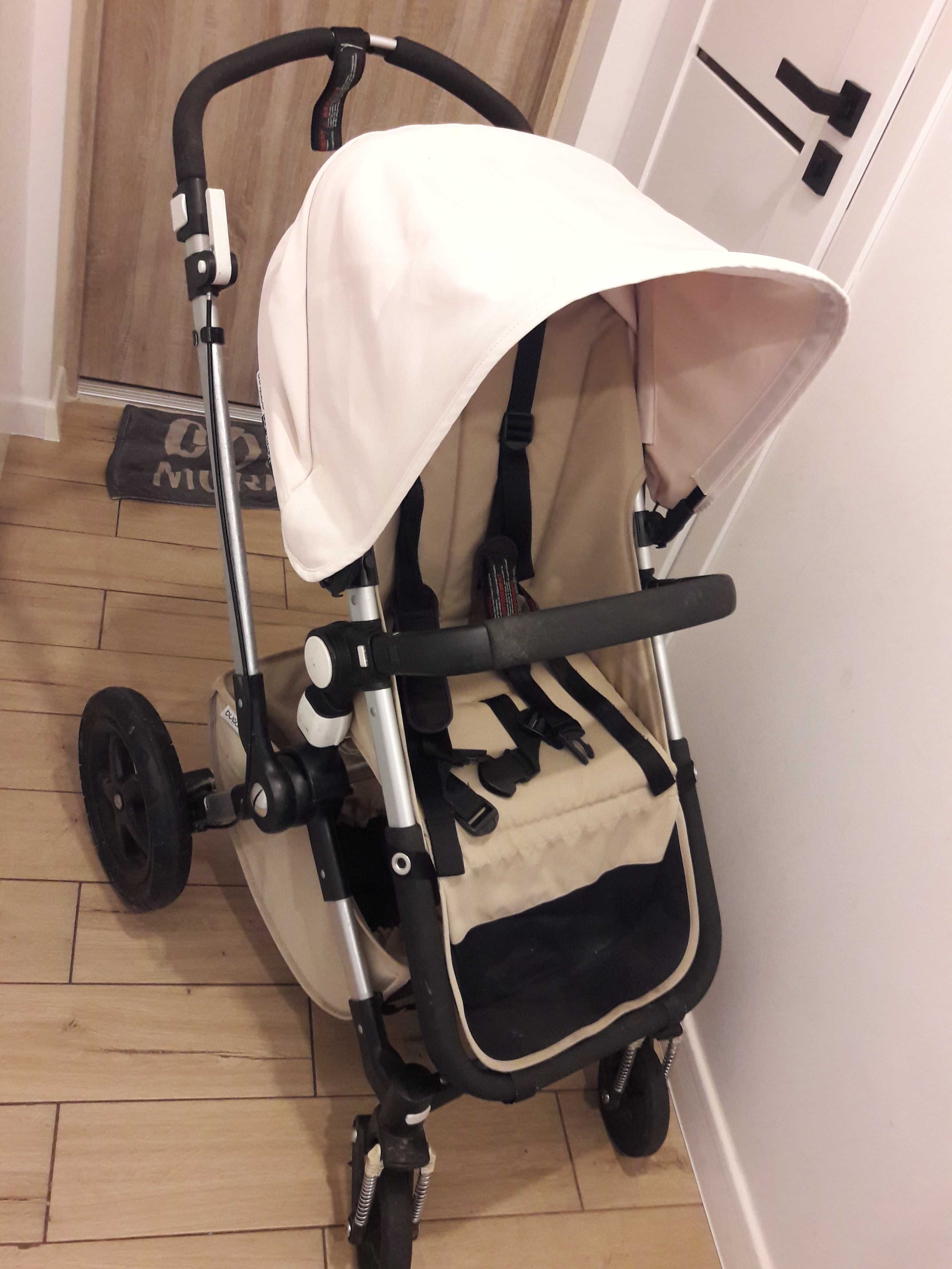 Wózek Bugaboo Cameleon 3