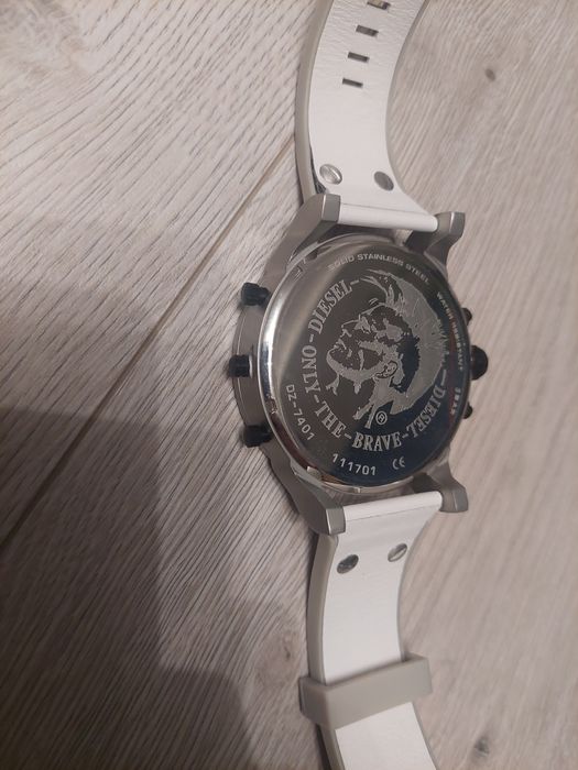 Zegarek Diesel DZ 7401