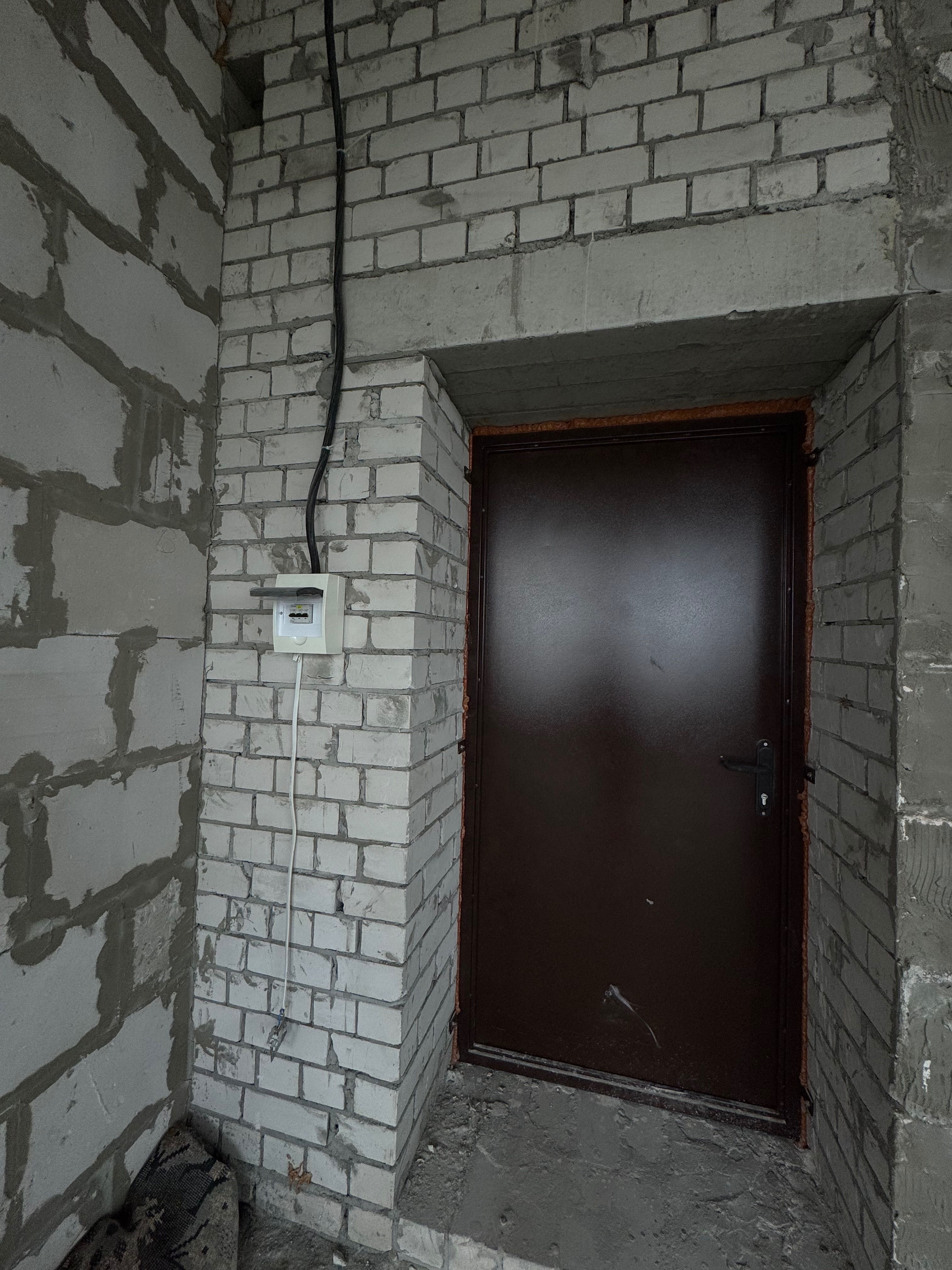 Продам ЖК Воронцовский 3 ком квартиру, новострой левый берег Воронцова
