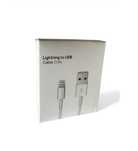 Przewód Lightning – USB-A 1m | Kabel do iPhone, iPad, iPod